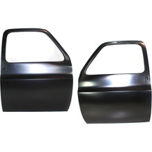 Load image into Gallery viewer, 1985-1991 GM Door Moldings - Front, Driver &amp; Passenger Side (15571644)