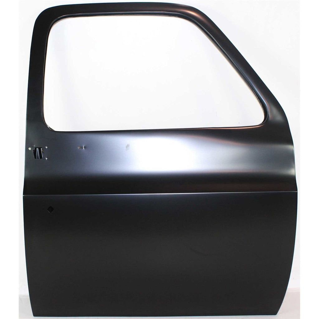1985-1991 GM Door Moldings - Front, Driver & Passenger Side (15571644)