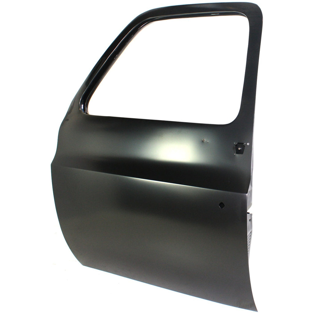 1985-1991 GM Door Moldings - Front, Driver & Passenger Side (15571644)