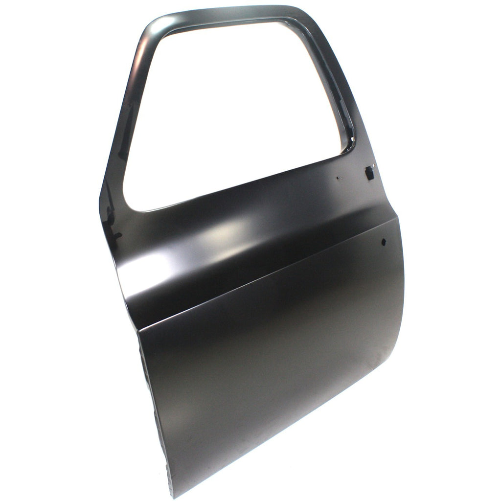 1985-1991 GM Door Moldings - Front, Driver & Passenger Side (15571644)