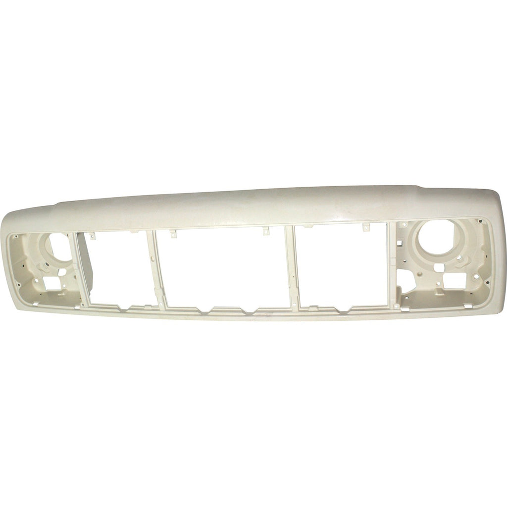 1997-2001 Jeep Cherokee Grille (55055233AF)