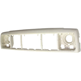 1997-2001 Jeep Cherokee Grille (55055233AF)