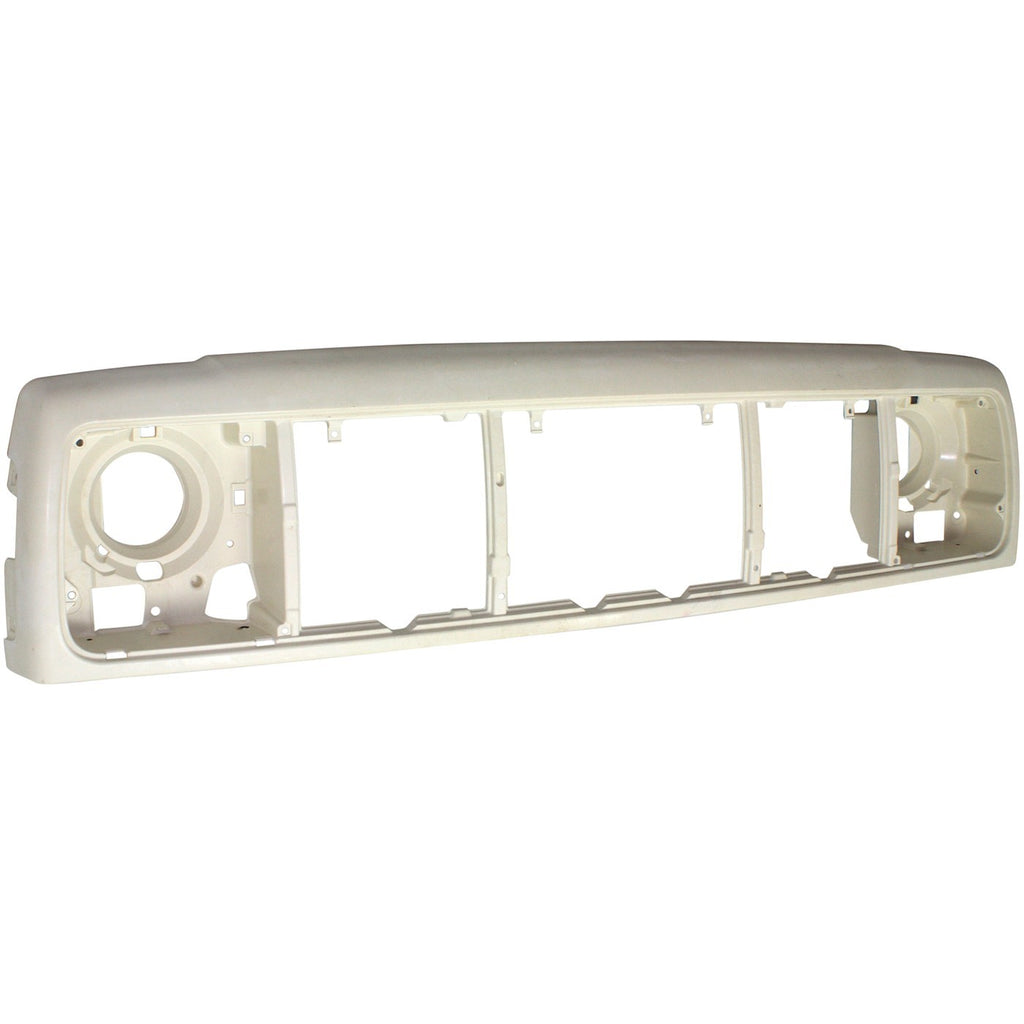 1997-2001 Jeep Cherokee Grille (55055233AF)