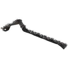 Load image into Gallery viewer, 2012-2013 Honda Civic Bumper Bracket - Rear, Driver Side, 1.8L (71598TR0A01)