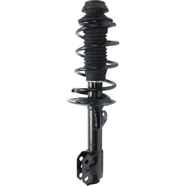 2006-2011 Toyota Yaris Loaded Strut - Front, Right, 1-Piece (14411240)