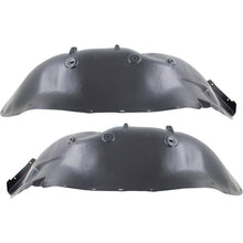 Load image into Gallery viewer, 2011-2014 Chevrolet Silverado 2500 HD &amp; Silverado 3500 HD Fender Liner (22739801)
