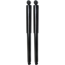 Load image into Gallery viewer, 2004-2008 Ford F-150 &amp; Lincoln Mark Rear Shock Absorbers - Driver &amp; Passenger Side, 4WD