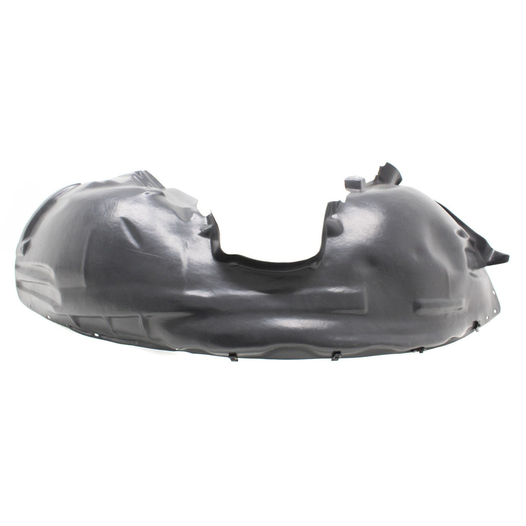 2010-2017 Volvo XC60 Fender Liner - Front, Driver Side, Inner (314078247)