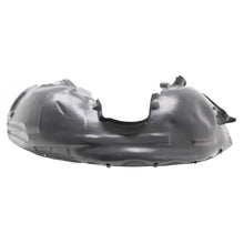 Load image into Gallery viewer, 2010-2017 Volvo XC60 Fender Liner - Front, Driver Side, Inner (314078247)