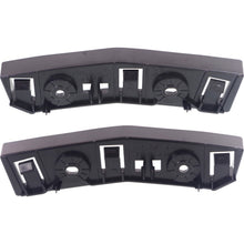 Load image into Gallery viewer, 2014-2018 Jeep Cherokee Bumper Brackets - Left &amp; Right (68138674AC)