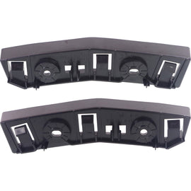 2014-2018 Jeep Cherokee Bumper Brackets - Left & Right (68138674AC)