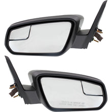 Load image into Gallery viewer, Kool Vue 2011-2012 Ford Mustang Mirrors - Driver &amp; Passenger Side (BR3Z17682AAPFM)