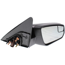 Load image into Gallery viewer, Kool Vue 2011-2012 Ford Mustang Mirrors - Driver &amp; Passenger Side (BR3Z17682AAPFM)