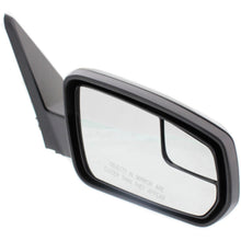 Load image into Gallery viewer, Kool Vue 2011-2012 Ford Mustang Mirrors - Driver &amp; Passenger Side (BR3Z17682AAPFM)