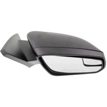 Load image into Gallery viewer, Kool Vue 2011-2012 Ford Mustang Mirrors - Driver &amp; Passenger Side (BR3Z17682AAPFM)