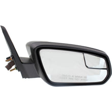 Load image into Gallery viewer, Kool Vue 2011-2012 Ford Mustang Mirrors - Driver &amp; Passenger Side (BR3Z17682AAPFM)