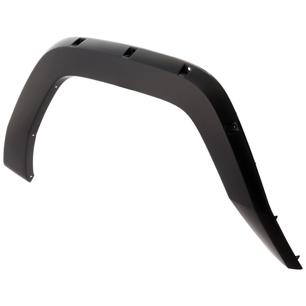 2006-2010 Jeep Commander Fender Flare - Front, Left, Primed (5JX27TZZAC)