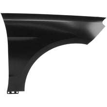 Load image into Gallery viewer, 2016-2019 Mercedes-Benz GLE-Class Fender - Front, Passenger Side (1668801206)