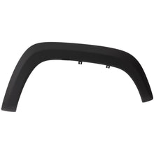 Load image into Gallery viewer, 2016-2023 Toyota Tacoma Fender Flare - Front, Passenger Side (7587104060)