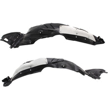 Load image into Gallery viewer, 2017-2019 Toyota Corolla Fender Liner - Front Left &amp; Right Inner (14353138)
