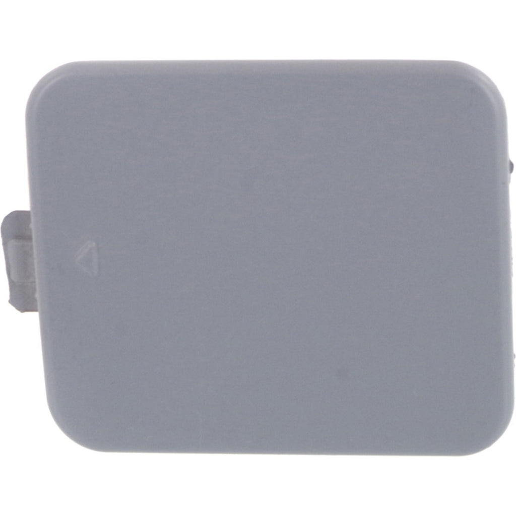 2007-2010 BMW X3 Tow Eye Cover - Rear, Lower (51123423778)
