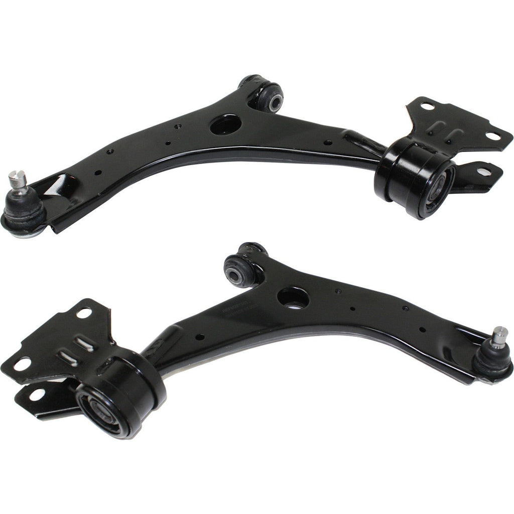 2010-2013 Mazda 3 & 3 Sport Control Arm - Front, Lower (BBM234300)