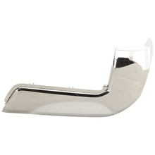 Load image into Gallery viewer, 2016-2023 Toyota Tacoma Bumper End Cap - Rear, Right, Chrome (5215504020)
