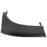 Bumper Filler For 2003-2008 Toyota Corolla 1.8L 4Cyl Engine Rear Left Primed