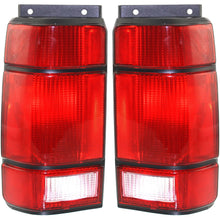 Load image into Gallery viewer, 1991-1994 Ford Explorer Tail Lights - Halogen (F3TZ13404B)