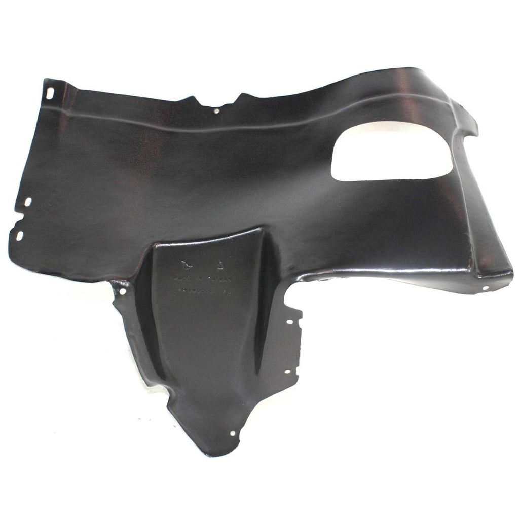2005-2010 Volkswagen Jetta Fender Liner - Front Driver Side (14448212)