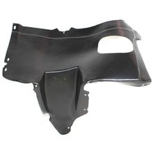 Load image into Gallery viewer, 2005-2010 Volkswagen Jetta Fender Liner - Front Driver Side (14448212)