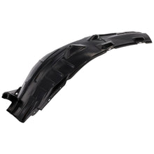 Load image into Gallery viewer, 2009-2020 Nissan 370Z Fender Liners - Front &amp; Rear, Passenger Side, Inner (638421EA0A)