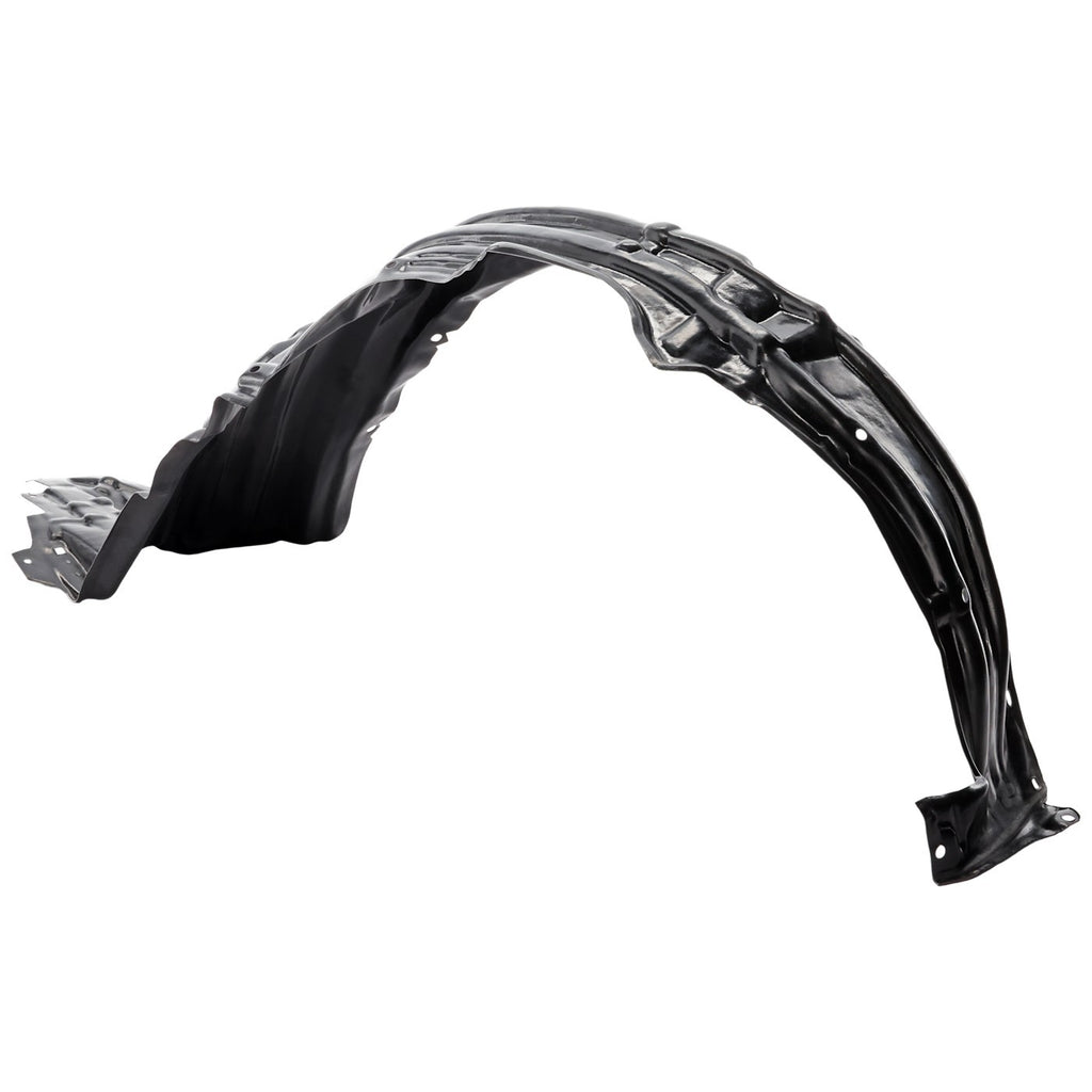 2011-2017 Lexus CT200h Fender Liner - Front, Passenger Side, Inner (5380576011)