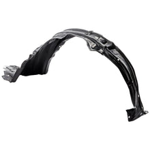 Load image into Gallery viewer, 2011-2017 Lexus CT200h Fender Liner - Front, Passenger Side, Inner (5380576011)