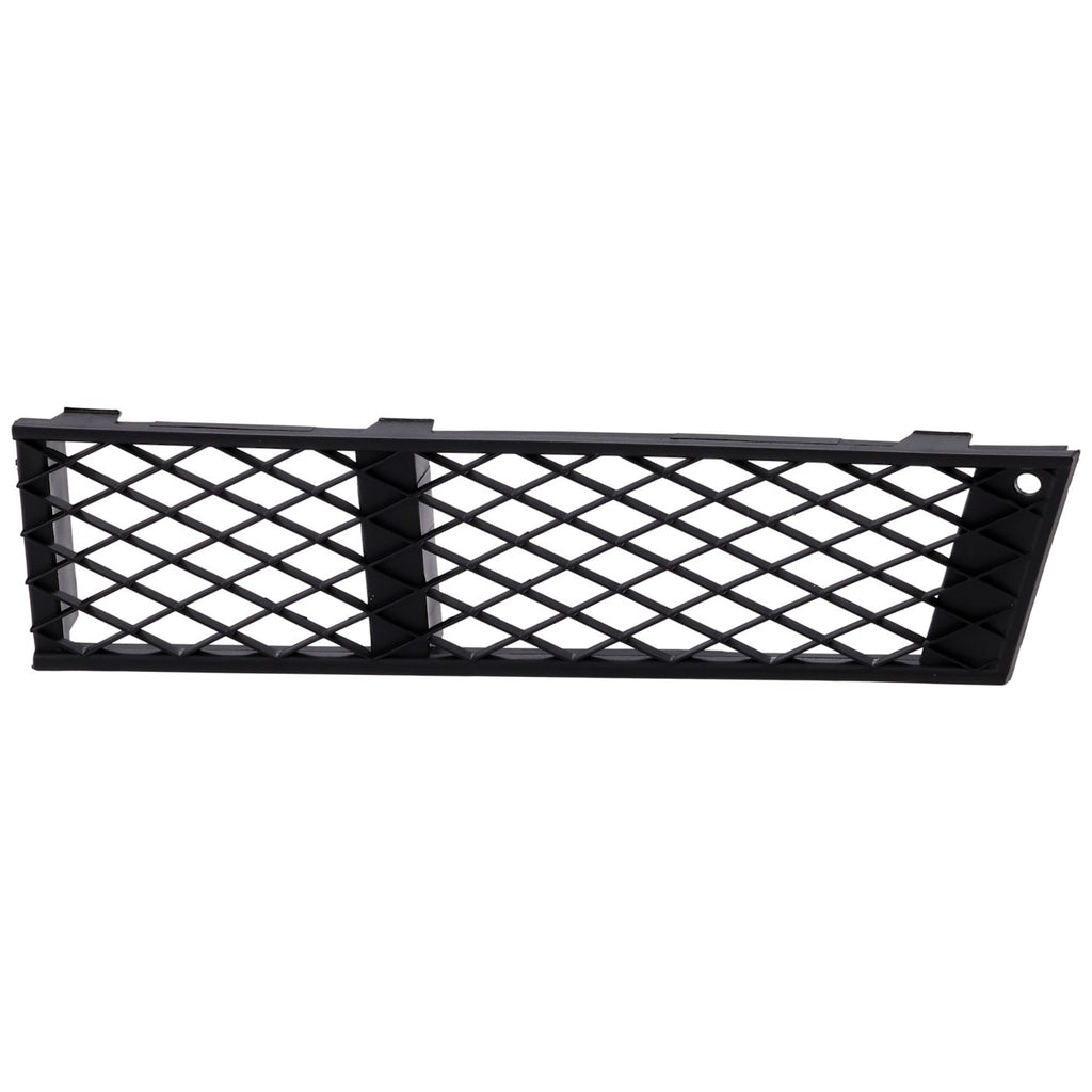 2009-2012 BMW 7 Series Bumper Face Bar - Front, Left, Outer (51117184149)