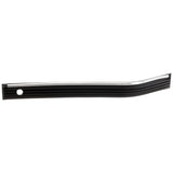 Front Bumper Impact Strip Driver Side For 1988-1998 Chevrolet C1500