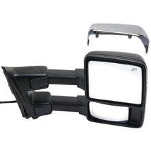 Load image into Gallery viewer, Kool Vue 2011-2016 Ford Towing Mirror - Right, Heated (BC3Z17682MAPFM)
