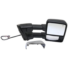 Load image into Gallery viewer, Kool Vue 2011-2016 Ford Towing Mirror - Right, Heated (BC3Z17682MAPFM)