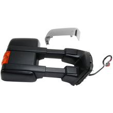 Load image into Gallery viewer, Kool Vue 2011-2016 Ford Towing Mirror - Right, Heated (BC3Z17682MAPFM)