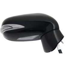 Load image into Gallery viewer, Kool Vue 2010-2012 Lexus ES350 Power Mirror - Passenger Side, Heated, Manual Folding (8791033881C0)