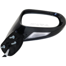 Load image into Gallery viewer, Kool Vue 2010-2012 Lexus ES350 Power Mirror - Passenger Side, Heated, Manual Folding (8791033881C0)