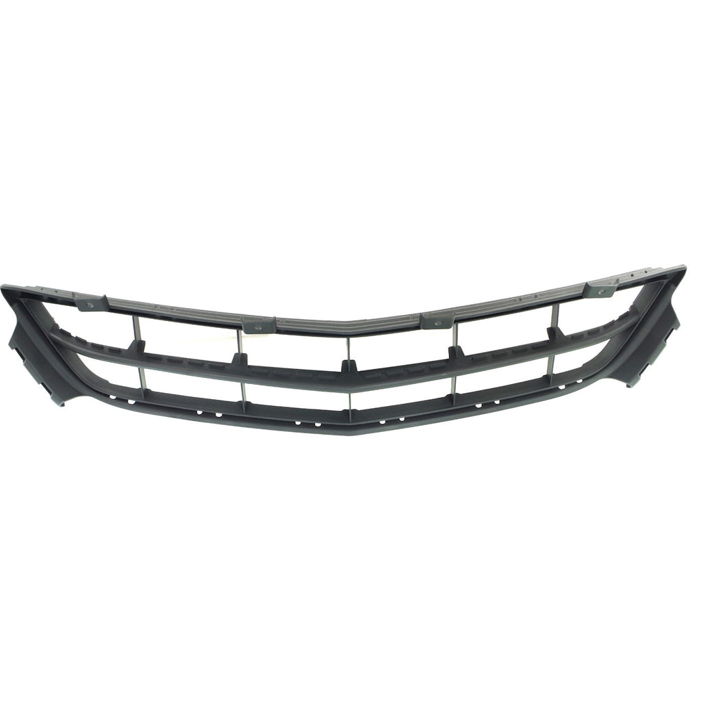 2014-2016 Acura MDX Bumper Face Bar - Front (71103TZ6A00)