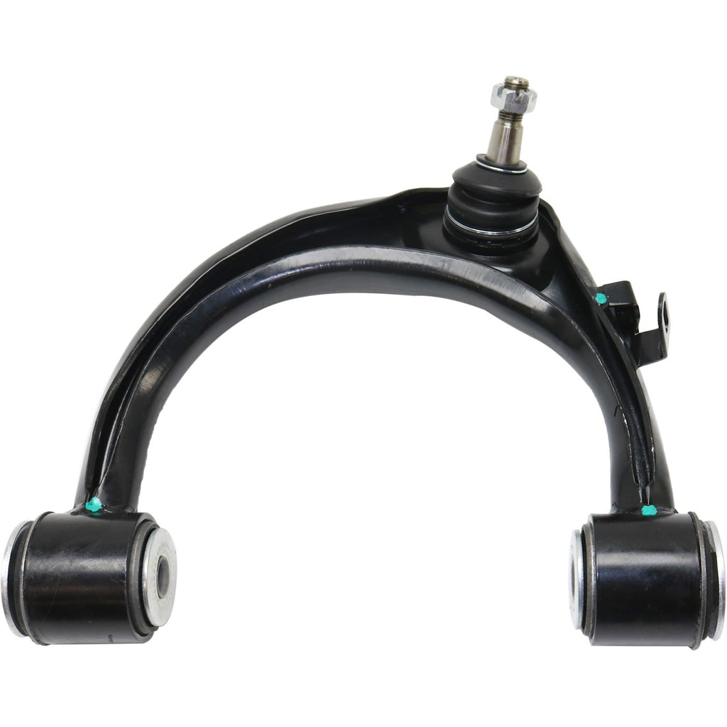 1998-2007 Lexus LX470 & Toyota Land Cruiser Control Arm - Front, Driver Side, Upper (4863060010)