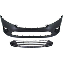 Load image into Gallery viewer, 2010-2012 Ford Fusion Bumper Cover - Front, CAPA Certified (AE5Z17D957BAPTM)