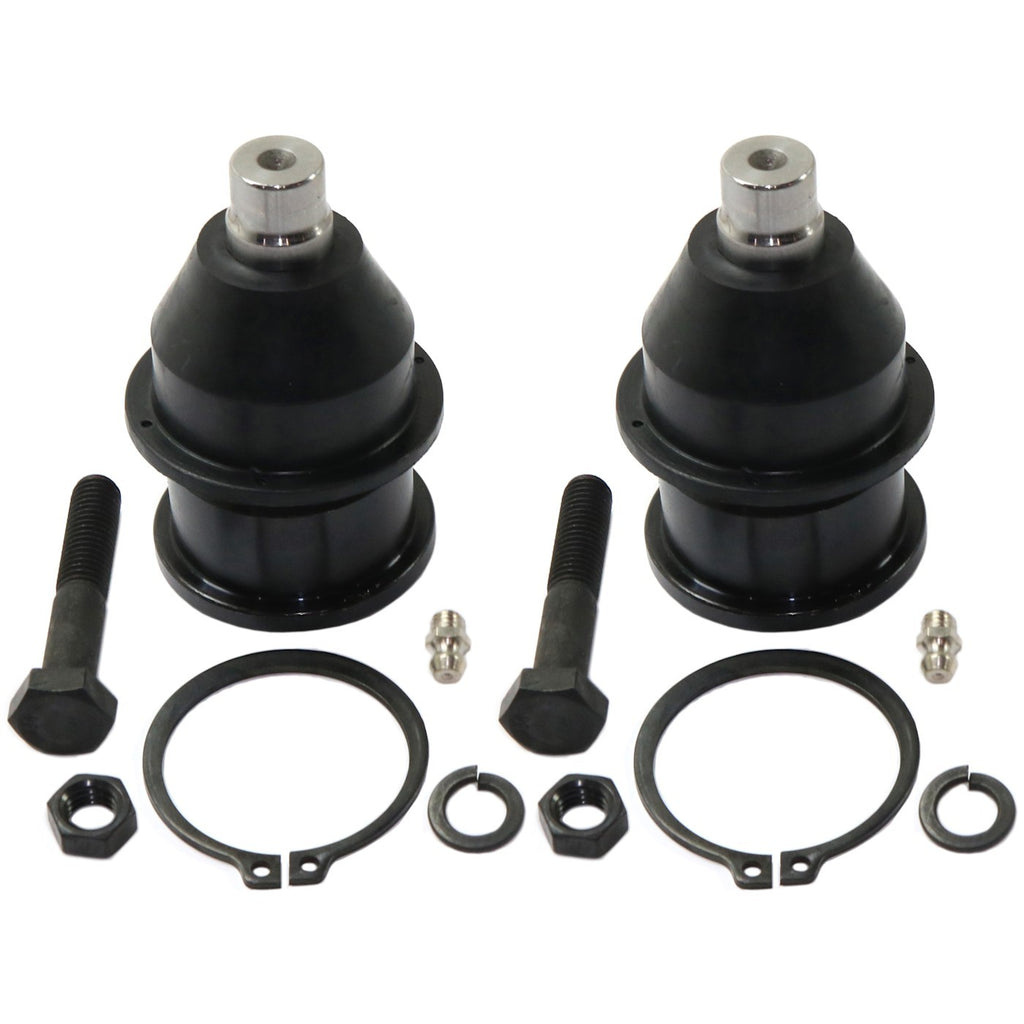 2003-2011 Ford & Mazda Front Ball Joints - Driver & Passenger Side, Upper