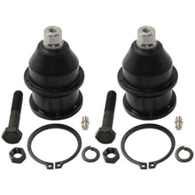 Load image into Gallery viewer, 2003-2011 Ford &amp; Mazda Front Ball Joints - Driver &amp; Passenger Side, Upper