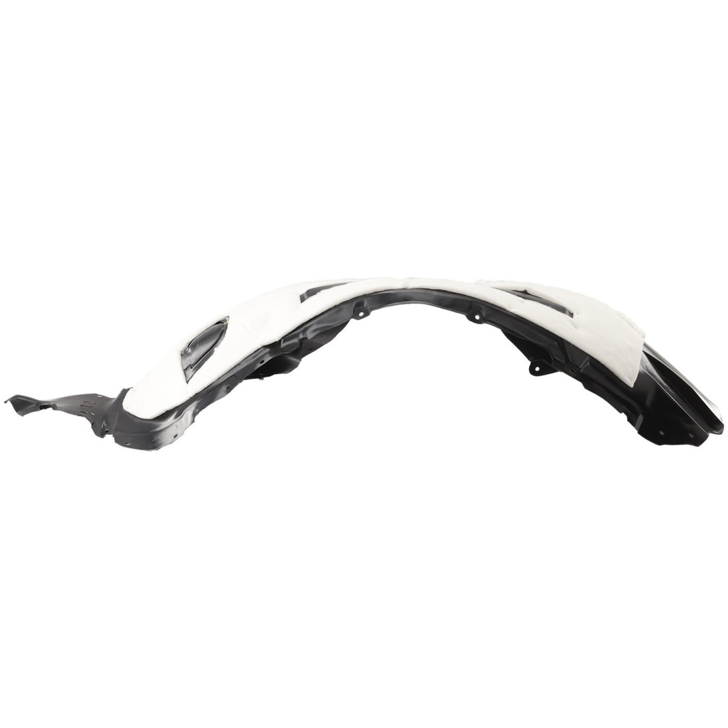 2016-2019 Ford Explorer & Police Interceptor Utility Fender Liner - Front, Driver Side, Inner (FB5Z16103E)