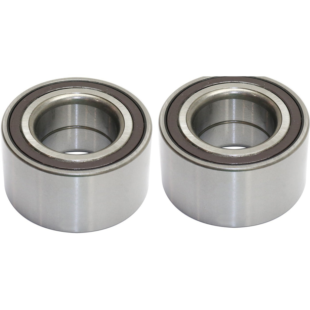 2010-2018 Ford, Lexus, Lincoln, Mazda, Pontiac & Toyota Wheel Bearing Set - Front