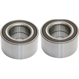 2010-2018 Ford, Lexus, Lincoln, Mazda, Pontiac & Toyota Wheel Bearing Set - Front