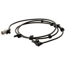 Load image into Gallery viewer, 2000-2002 Dodge Ram 2500 &amp; Ram 3500 ABS Speed Sensor - Front, 4WD (71151)